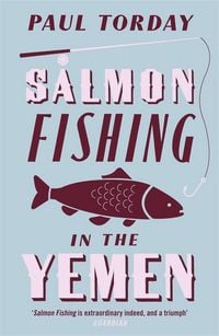 Produktbild: Salmon Fishing in the Yemen