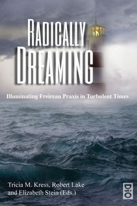 Produktbild: Radically Dreaming
