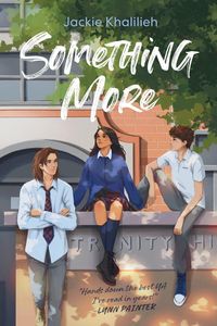 Produktbild: Something More