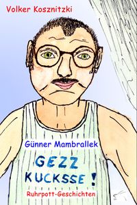 Produktbild: Gezz kucksse!