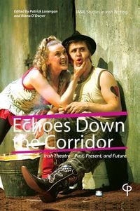 Produktbild: Echoes Down the Corridor