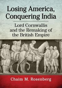 Produktbild: Losing America, Conquering India
