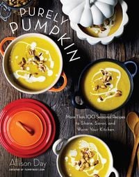 Produktbild: Purely Pumpkin