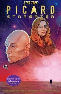 Produktbild: Star Trek: Picard-Stargazer