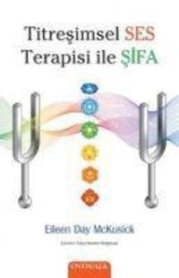 Produktbild: Titresimsel Ses Terapisi ile Sifa