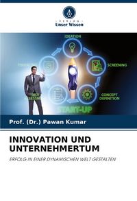 Produktbild: Innovation und Unternehmertum