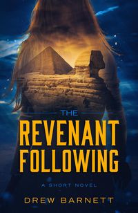 Produktbild: Revenant Following (Reality Paradox, #2)