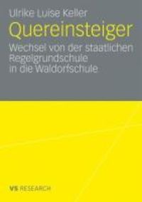 Produktbild: Quereinsteiger