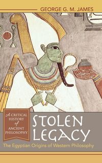 Produktbild: Stolen Legacy