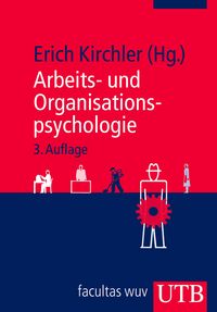 Produktbild: Arbeits- und Organisationspsychologie