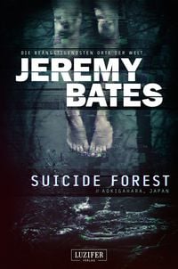 Produktbild: SUICIDE FOREST