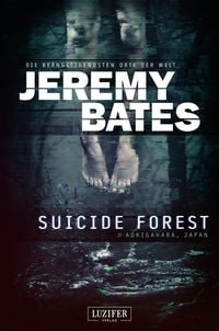 Produktbild: Suicide Forest
