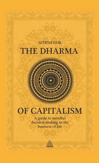 Produktbild: Gor, N: Dharma of Capitalism