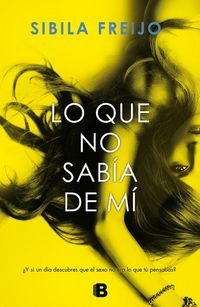 Produktbild: Lo que no sab&iacute;a de mi