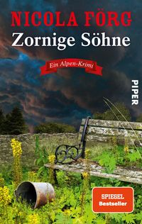 Produktbild: Zornige S&ouml;hne