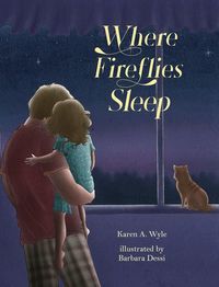 Produktbild: Where Fireflies Sleep