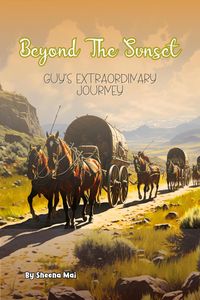 Produktbild: Beyond the Sunset: Guy's Extraordinary Journey