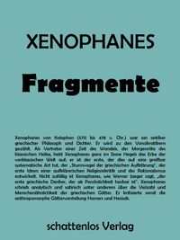 Produktbild: Fragmente