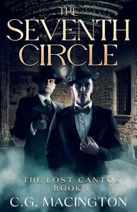 Produktbild: The Seventh Circle