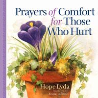 Produktbild: Prayers of Comfort for Those Who Hurt