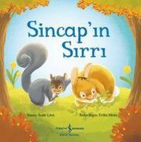Produktbild: Sincapin Sirri