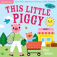 Produktbild: Indestructibles (the Original): This Little Piggy
