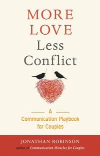 Produktbild: More Love Less Conflict