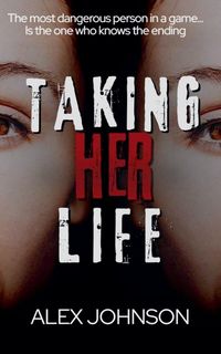 Produktbild: Taking Her Life