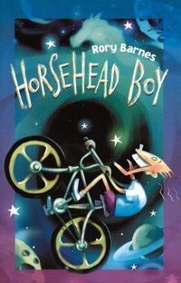 Produktbild: Horsehead Boy
