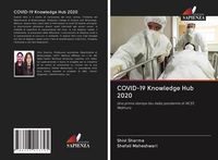 Produktbild: COVID-19 Knowledge Hub 2020