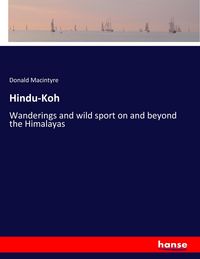Produktbild: Hindu-Koh