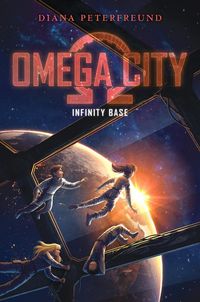 Produktbild: Omega City: Infinity Base