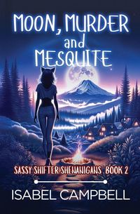 Produktbild: Moon, Murder, and Mesquite