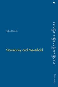 Produktbild: Stanislavsky and Meyerhold