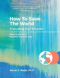 Produktbild: How To Save The World
