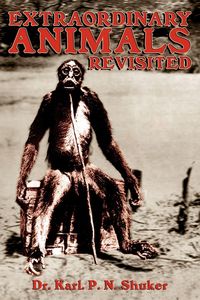 Produktbild: Extraordinary Animals Revisited