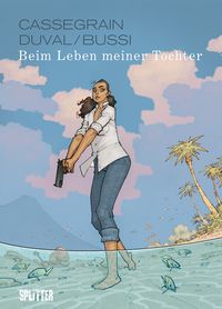 Produktbild: Beim Leben meiner Tochter