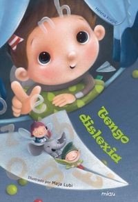 Produktbild: Tengo dislexia