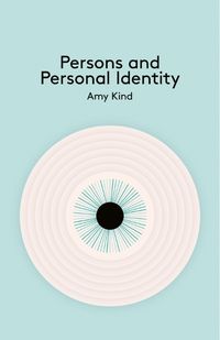 Produktbild: Persons and Personal Identity