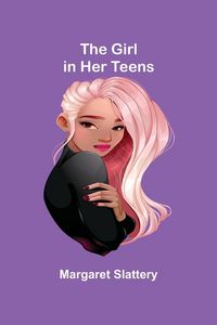 Produktbild: The Girl in Her Teens
