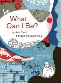 Produktbild: What Can I Be?