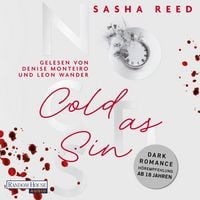 Produktbild: Noctis. Cold as Sin