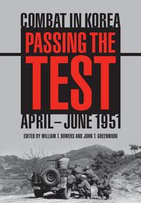 Produktbild: Passing the Test