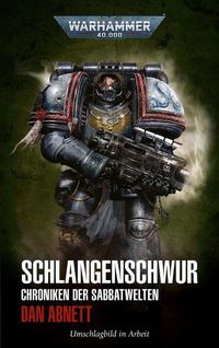 Warhammer 40.000 - Schlangenschwur