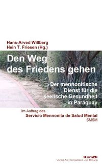 Produktbild: Den Weg des Friedens gehen