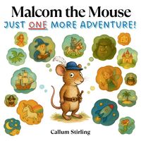 Produktbild: Malcom the Mouse