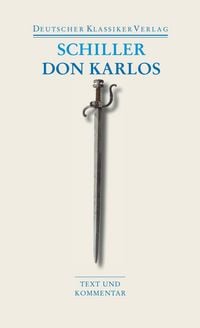Produktbild: Don Karlos