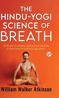 Produktbild: The Hindu-Yogi Science of Breath (Deluxe Library Edition)