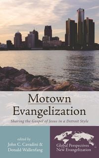 Produktbild: Motown Evangelization