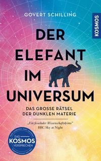 Produktbild: Der Elefant im Universum